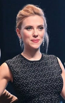 Scarlett Johansson Wiki Bio Age Height Husband Family Movies