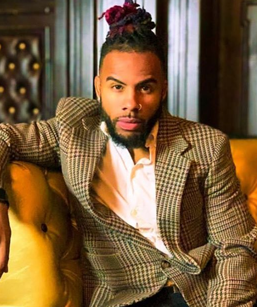 Patrick Wiki/Biography, Age, Girlfriend, Family, Work, Career