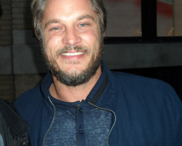 Travis Fimmel Full Biography, Age, Wife, Height, Series, Movies