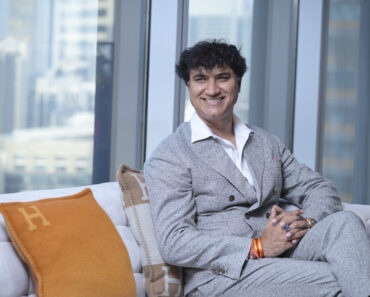 Sanjeev Mansotra