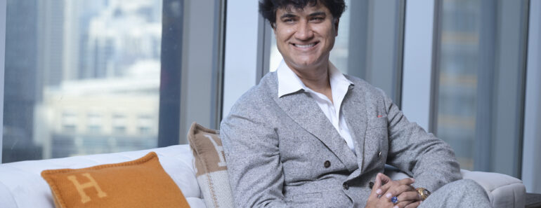 Sanjeev Mansotra