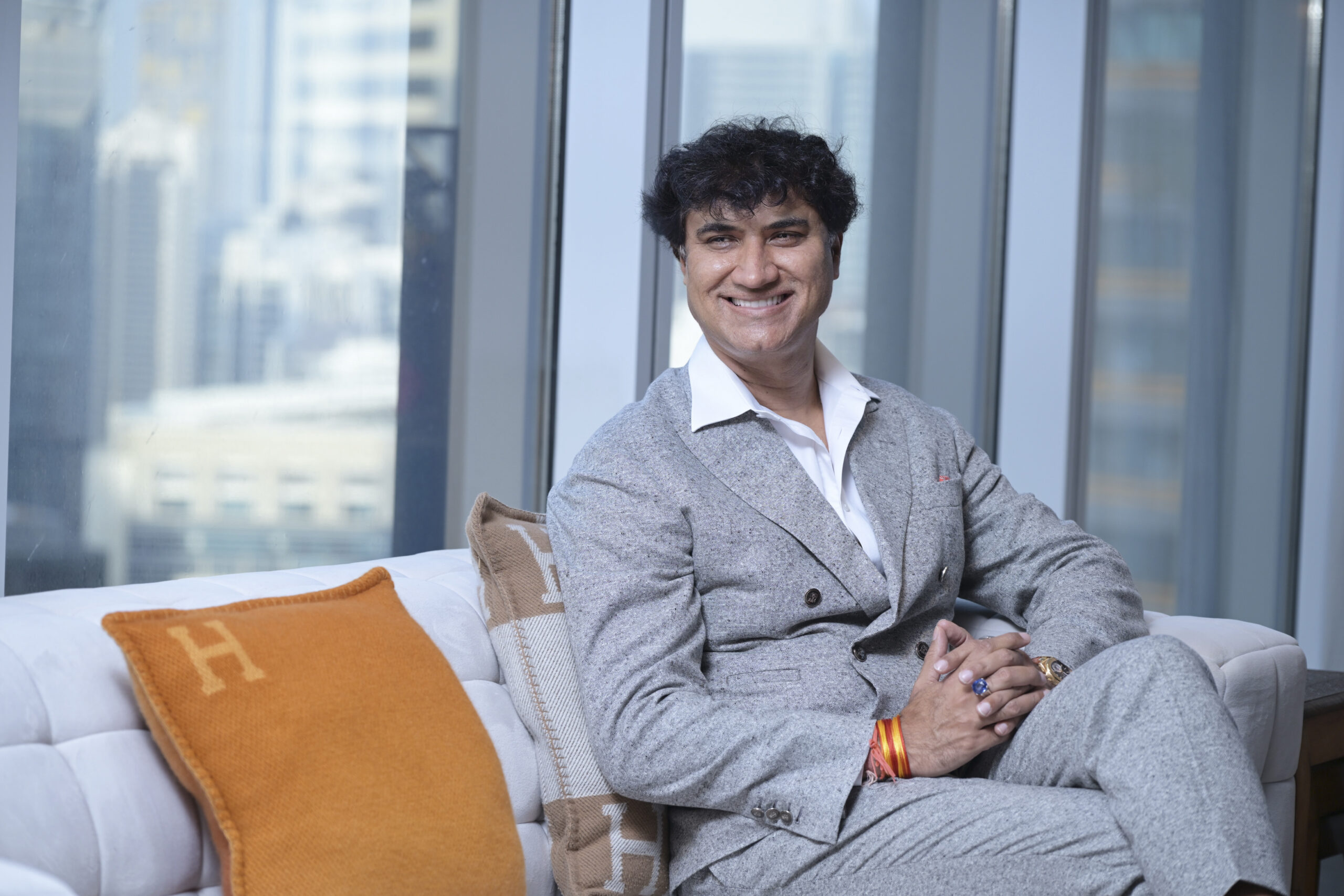 Sanjeev Mansotra